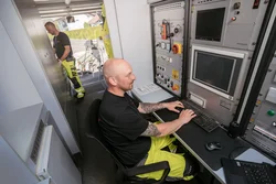 TV Kanaluntersuchung in Hafenlohr und Umland