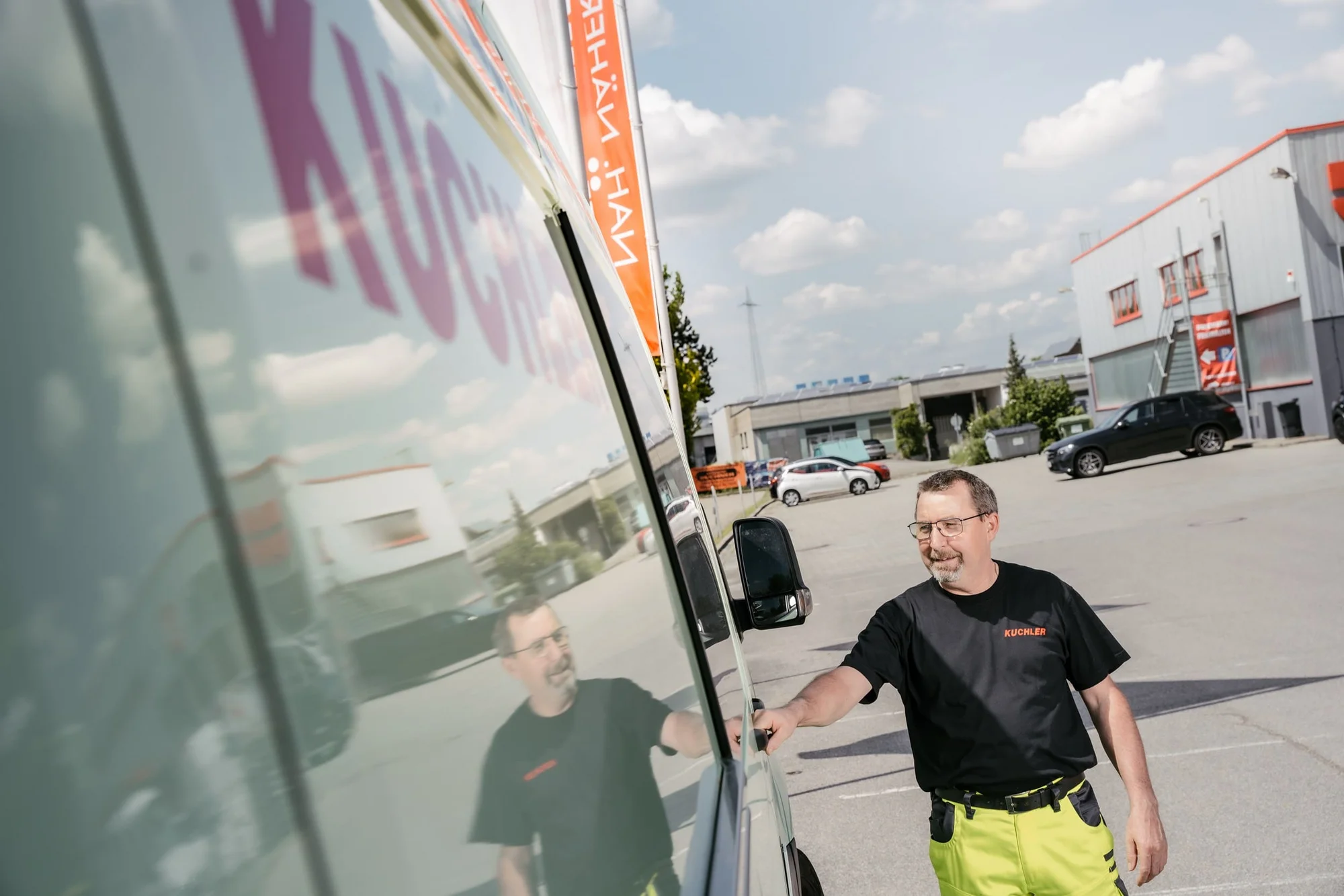 Kanalreinigung und Rohrreinigung in Hafenlohr